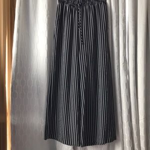 Ralph Lauren Wide-Leg Pant